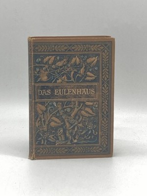 Das Eulenhaus