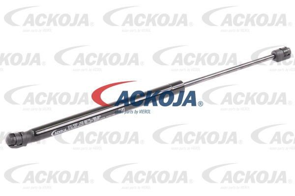 Ackoja Gasfeder, Koffer-/Laderaum A52-0096 FüR Hyundai-image