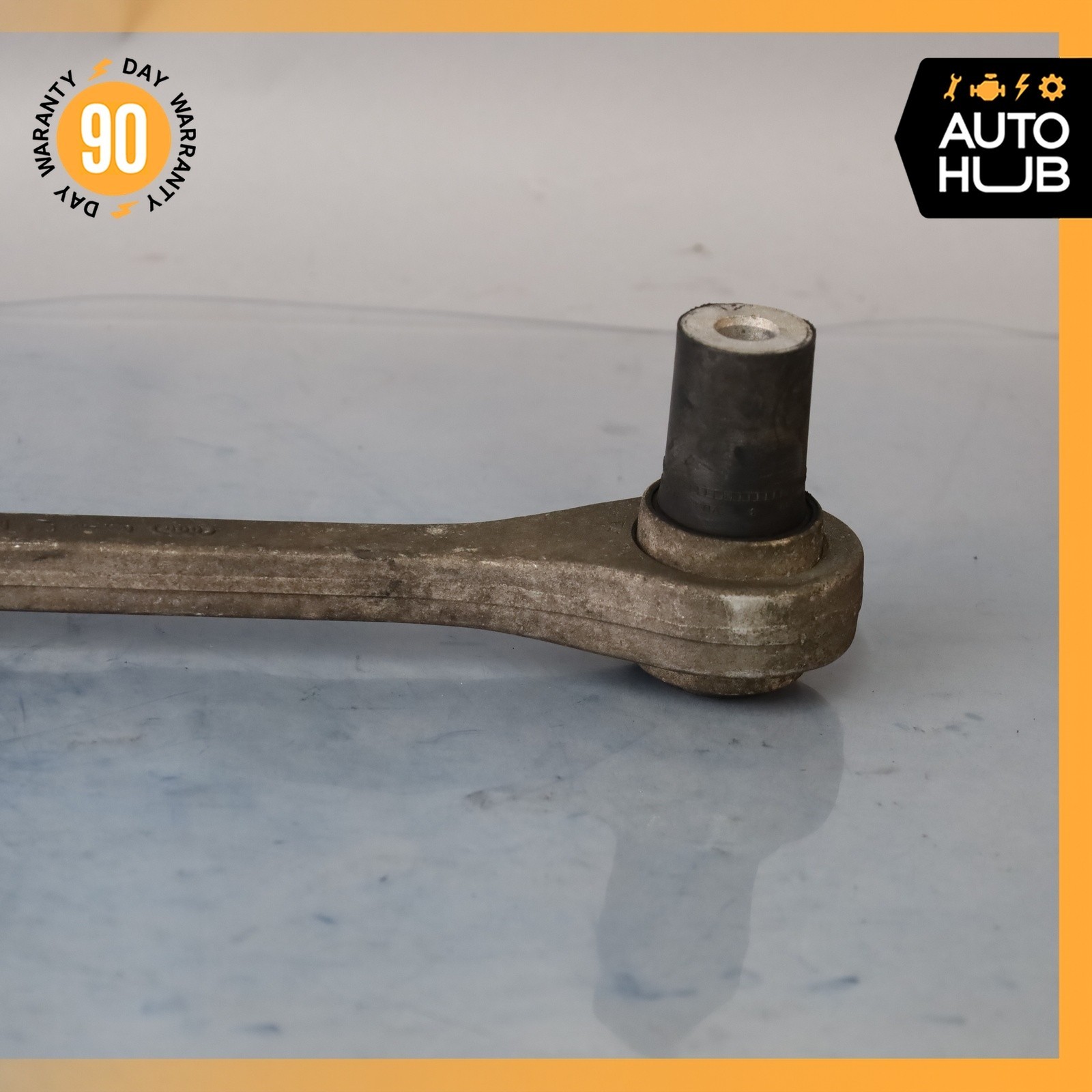 13-18 Bentley Continental GT Rear Right or Left Tie Rod Control Arm OEM
