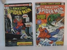 Amazing Spider-Man issues #144 & #145 Key return of Gwen Stacy
