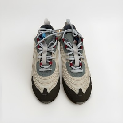 Nike Air Max 270 React Eng Travis Scott Cactus Trails CT2864-200 Men's Size 9