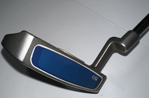 Ping G5i Craz-E Putter Right-Handed 35 Inch New Grip - Picture 2 of 7