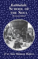 Z'ev Ben Shimon Halevi | Kabbalah School Of The Soul | Taschenbuch | Englisch