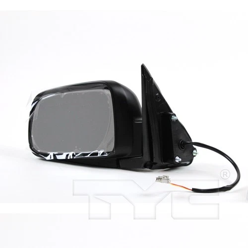 Door Mirror for 02-06 Honda CR-V/CRV LX Power Non-Heated Left Driver Side