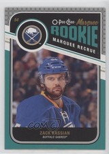 2011-12 Upper Deck 2011-12 O-Pee-Chee Update Zack Kassian #613 2d8