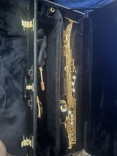 Cannonball Arc Soprano Saxophone 