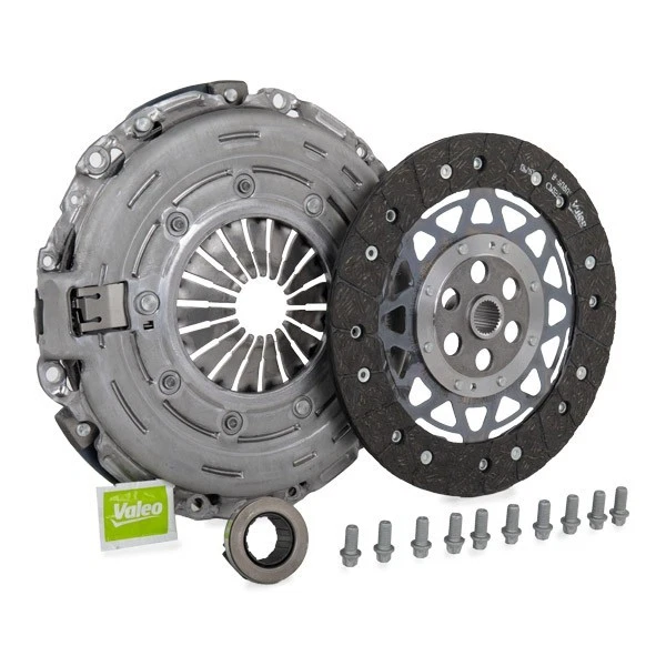 VALEO 832226 Kit de embrague para MINI Hatchback (R56) Clubman (R55) Coupé (R58) - Imagen 3 de 4