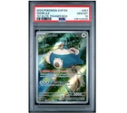 PSA 10 Pokémon 151 Snorlax SVP 051 ETB Black Star Promo Holo GEM 2023 ENglish