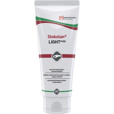 Hautpflegecreme duft-/farbstofffrei SC JOHNSON PROFESSIONAL Hautcreme Hautbalsam