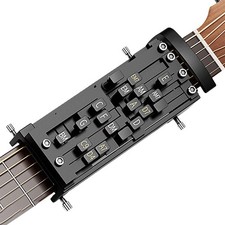Guitar Aid Chords Trainer Guitar Chord Learning System Teaching Assistant Tool