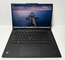 Lenovo X1 Carbon Gen 12 21KC00A8US Ultra 7 155U 16GB RAM 512GB - UNUSED