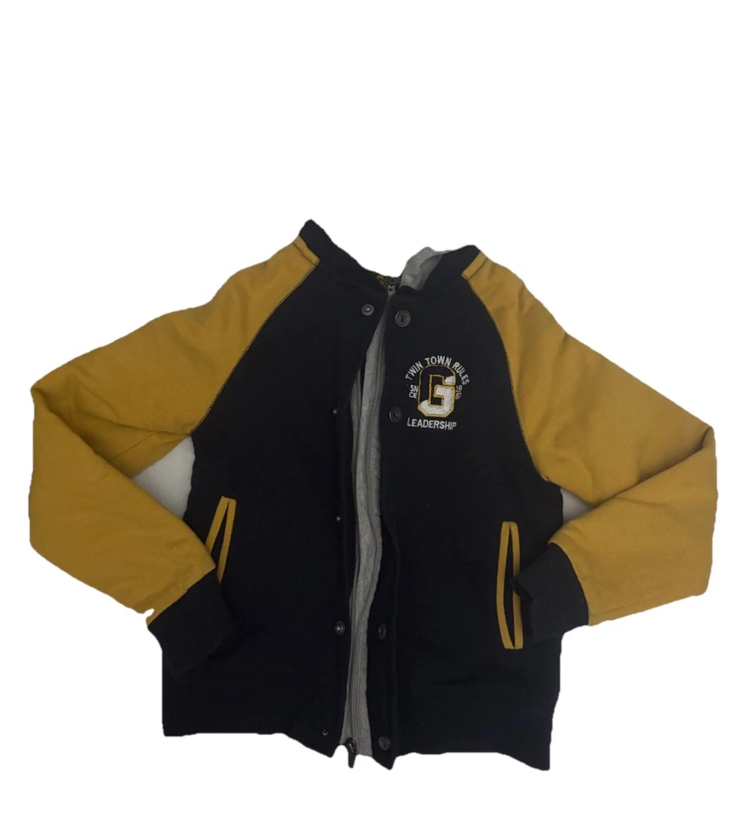 Giacca Moto Bambino Ixon SPRINTER KID Lady Nero Fucsia - Foto 3