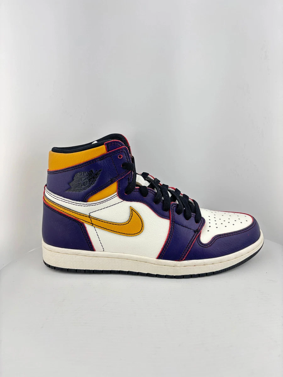 Jordan 1 Retro High SB LA To Chicago 2019 for Sale | Authenticity