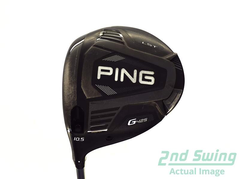 Ping G425 LST Driver