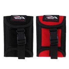 Scuba Diving Diver Spare 3KG/6.6LBS Weight Belt Pocket -