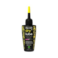 MUC-OFF Lubrifiant pour chaîne par temps sec BIO 50ML