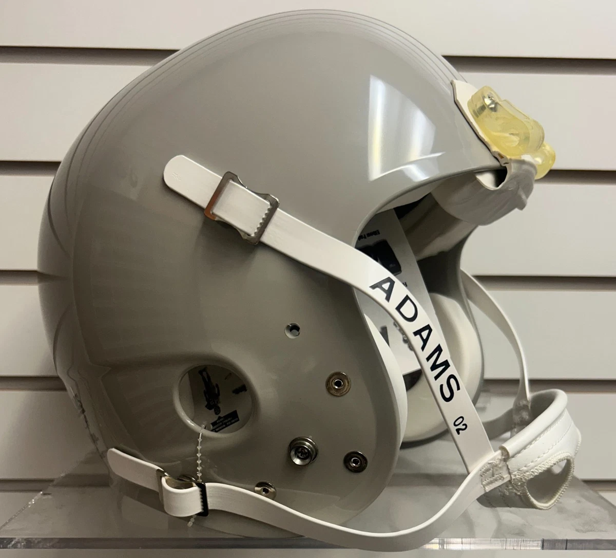 Adams USA Football Helmets & Hats for sale | eBay