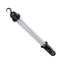 160 Led Rechargeable Cordless Work Light Garage Inspection Lamp Torch Worklight