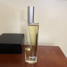 mat; Masaki Matsushima perfume - a fragrance for women 2005