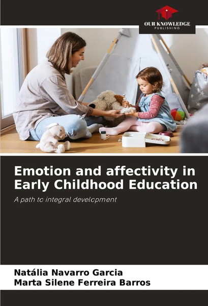 Emotion And Affectivity In Early Childhood Education Garcia (U. A.) Taschenbuch-image