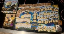 Black Fleet, Space Cowboys,  2014, Sleeved Cards, Complete near