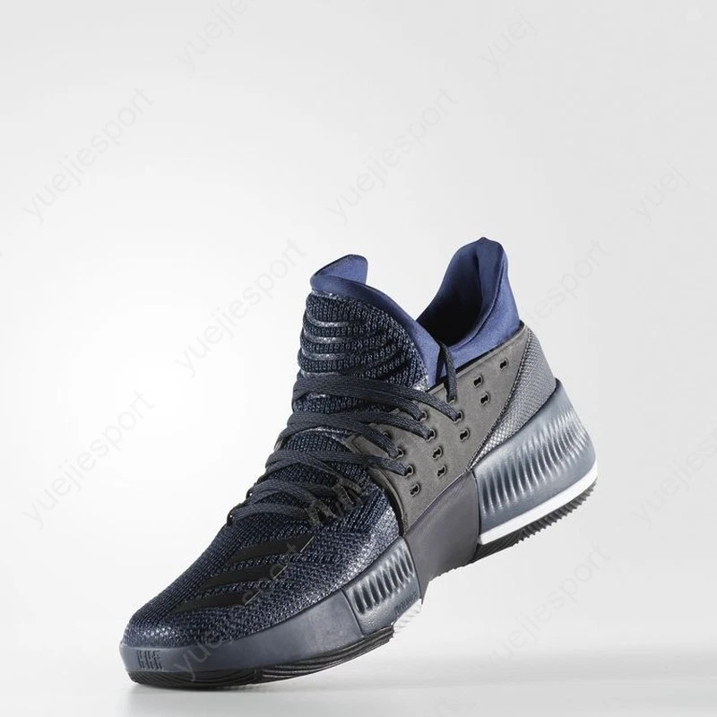 adidas Dame 3 By Any Means for Sale | Authenticity  display picture 1