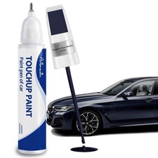 Phytonic Blue(C1M) Touch Up Paint for BMW Car Paint Pen Scratch Repair Two-In...