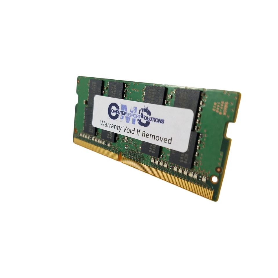 4GB 1x4GB Memory RAM Compatible with Dell Inspiron 13 5000 (5378) BY CMS A17 - Image 3 of 3