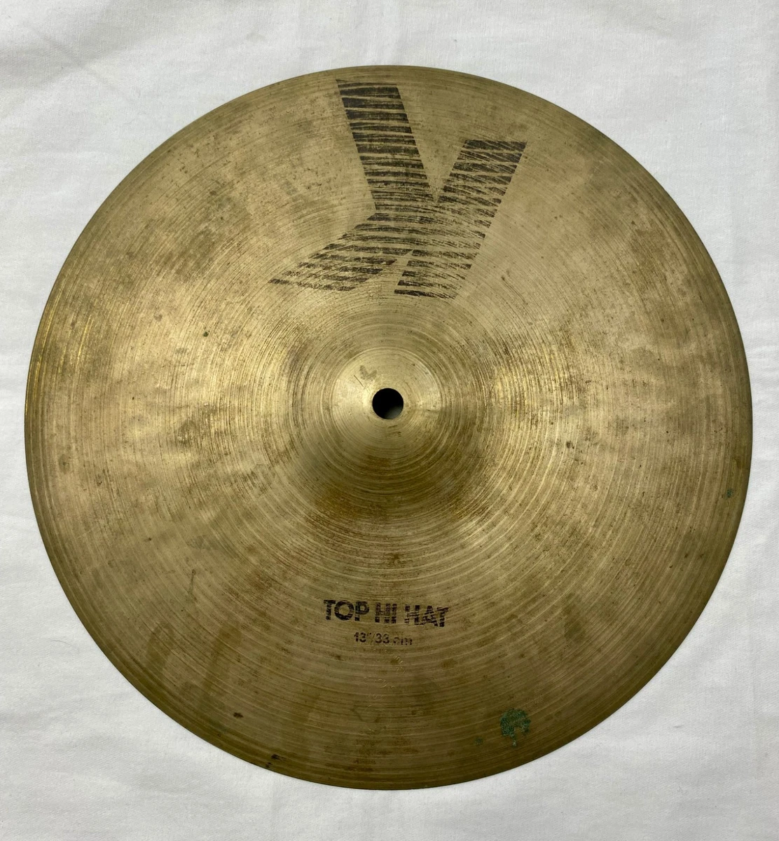 old k zildjian 13インチ N.O.S. Amazon.com: Zildjian 13