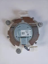 2004 2005 2006 2007 2008 2009 Lexus Lower Seat Blower Motor 85860-30010