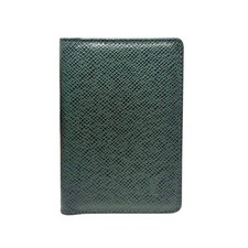 Louis Vuitton Dark Green Pocket Organizer