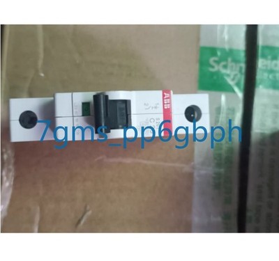 1 PCS NEW IN BOX ABB Micro Break S201-C25