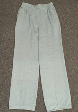 St. John Collection by Marie Gray Knit Pants Sz 2 Vintage