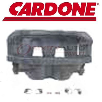 Cardone Reman 18-B5008 Disc Brake Caliper for 5143348AD 5143348AB Hardware  ix