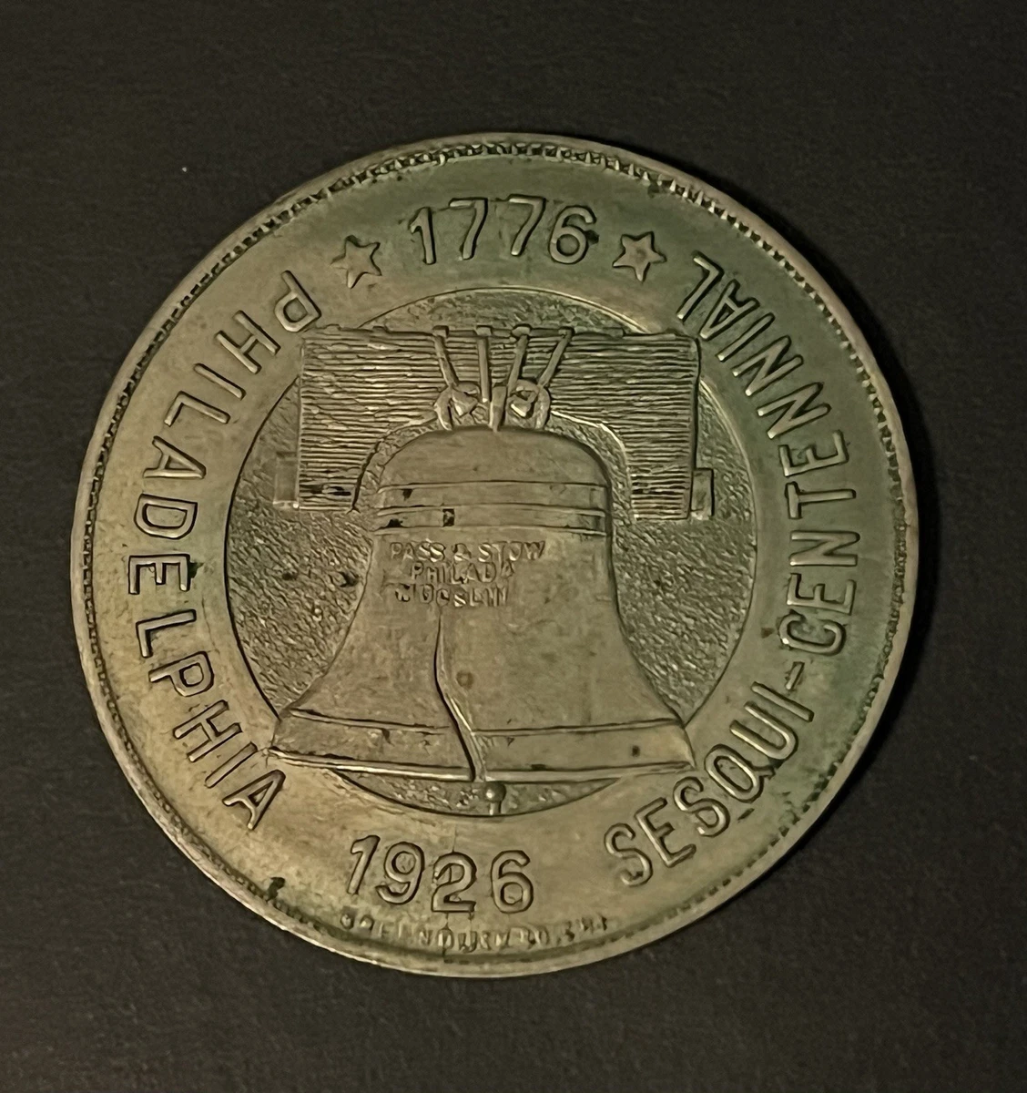 1926 Medal for sale | eBay