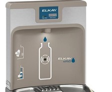 Elkay Water Bottle Filling Station LZWSR