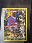 Gengar TG06/TG30 Swsh11: Lost Origin Trainer Gallery Holo