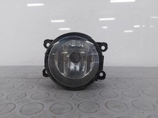 Antibrouillard Ford TOURNEO
