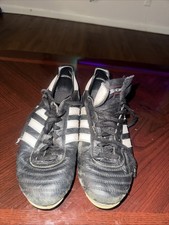 Adidas Copa Mundial Soccer Cleats Black Men s Size 5 1/2 Made In Germany
