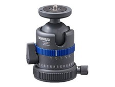 Novoflex Classic Ball 2 82mm 315g CB2 Digital Camera Accessories