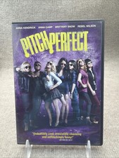 Pitch Perfect (DVD, 2012)