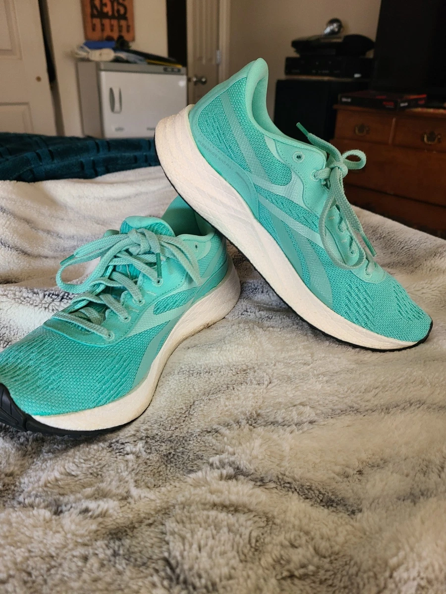 Adidas Yeezy Basketball Knit “Energy Grow” Reebok Floatride Energy Grow Pixel Mint W for sale | eBay main image 4