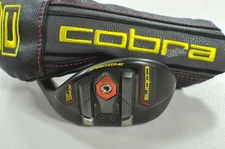 Cobra King Speedzone 2-17* Hybrid Stiff Flex Right Recoil ESX Graphite # 207641