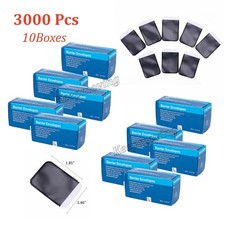 3000Pcs Dental Barrier Envelopes Size 2 Digital X-Ray for Scan X Phosphor Plate