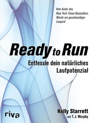 Ready to Run T. J. Murphy