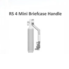 DJI RS 4 Mini Briefcase HandleAdjustable Handle Sling Handgrip OriginalAccessory