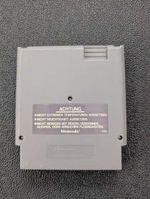 Metroid - NES - Modul