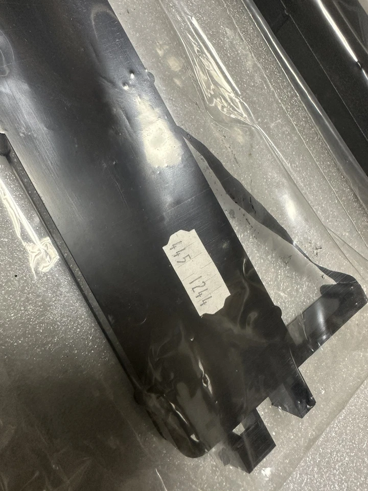 Cinta Original IBM Proprinter 4201 P/N 6328829 Negra - Nueva Caja Abierta Foto 4 de 4