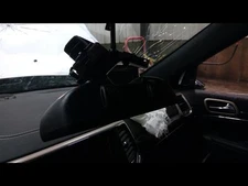 Rear View Mirror Automatic Dim With Smart Beam Fits 14-16 DURANGO 668143