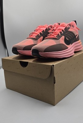 Nike Lunar Roam Premium Mens 12 Pink Gaze Black Crimson  display picture 2